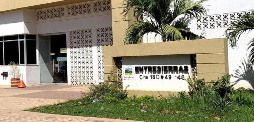 Apto De 3 Con Ventiladores Y Parqueadero Comunal Apartment *